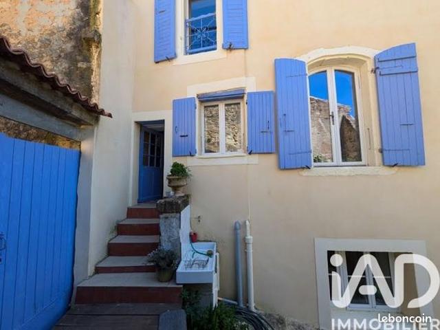 Maison 5 pièces 141 m²