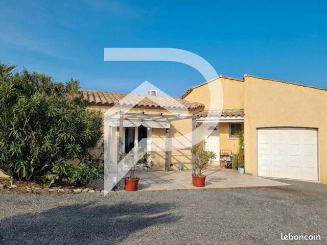 Maison 5 pièces 141 m²