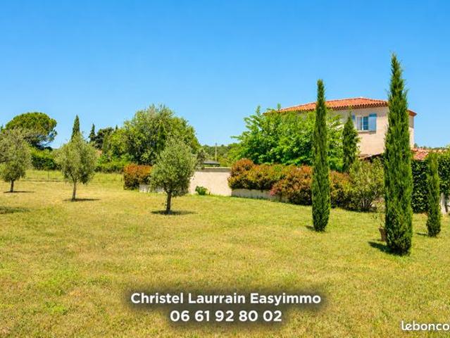 Maison 5 pièces 141 m²