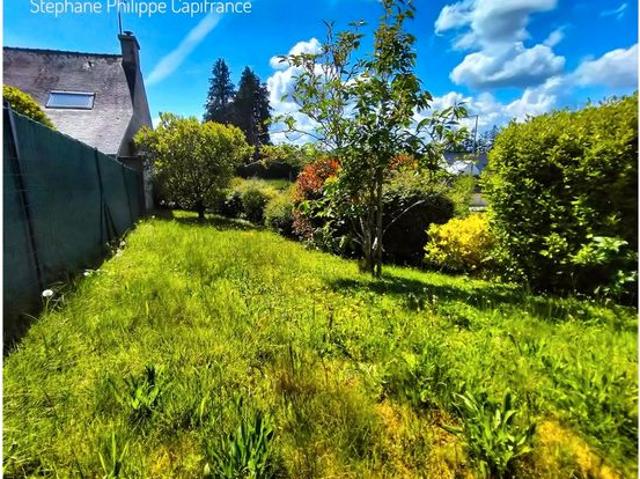 Maison 5 pièces 141 m²
