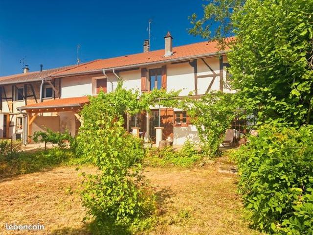 Maison 5 pièces 141 m²