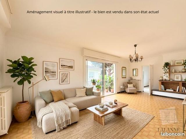 Maison 5 pièces 141 m²