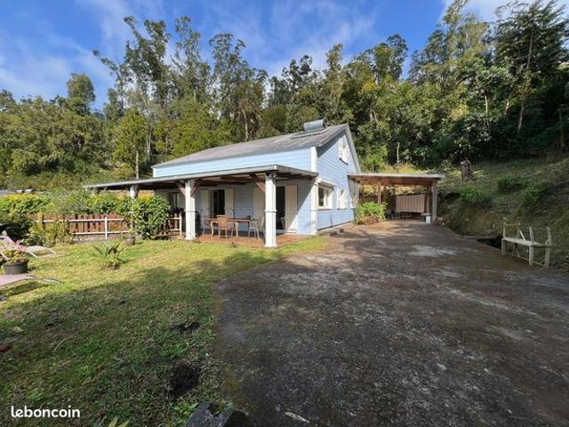 Maison 5 pièces 141 m²