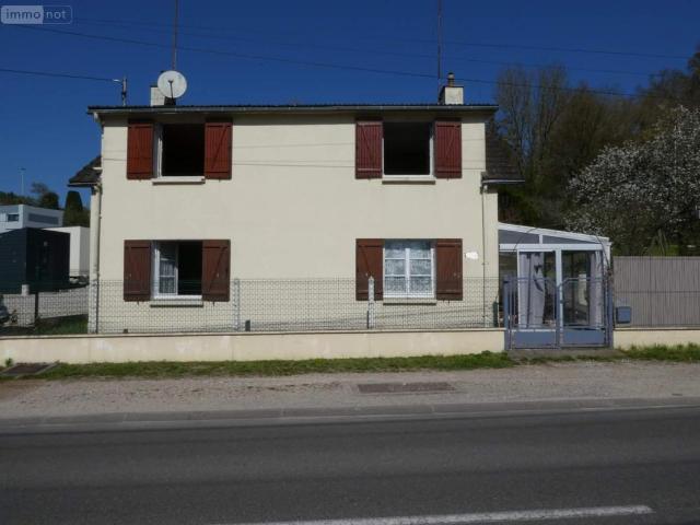 Maison 5 pièces 141 m²