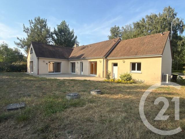 Maison 5 pièces 141 m²