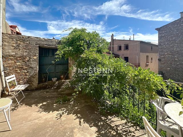 Maison 5 pièces 141 m²