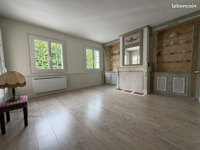 Maison 5 pièces 141 m²