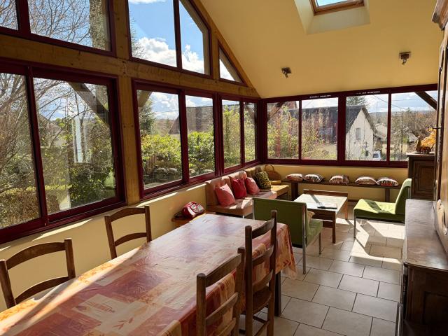 Maison 5 pièces 141 m²