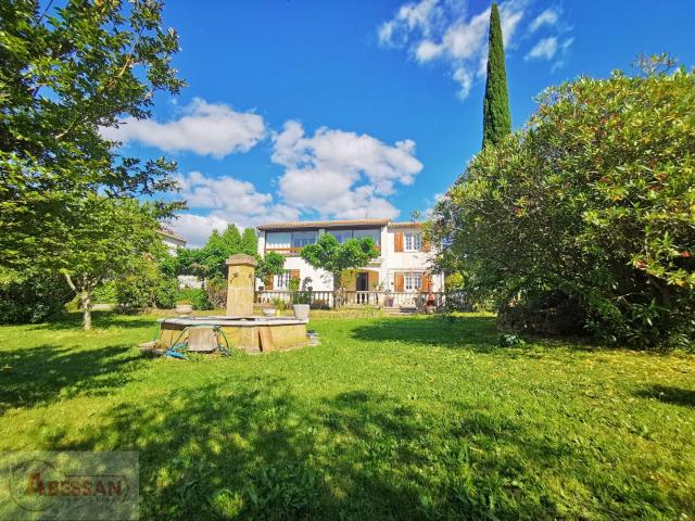 Maison 5 pièces 141 m²