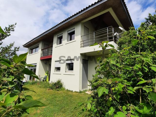 Maison 5 pièces 141 m²