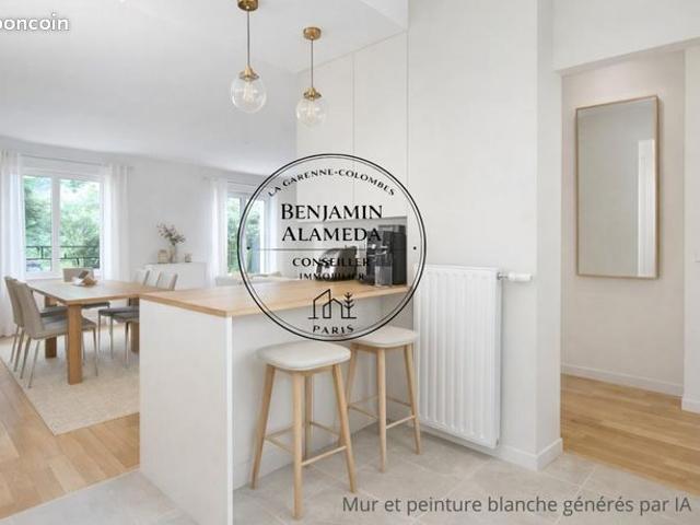 Maison 5 pièces 141 m²