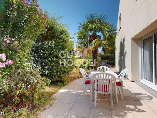 Maison 5 pièces 141 m²