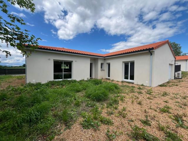 Maison 5 pièces 141 m²