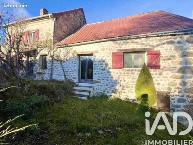 Maison 5 pièces 141 m²