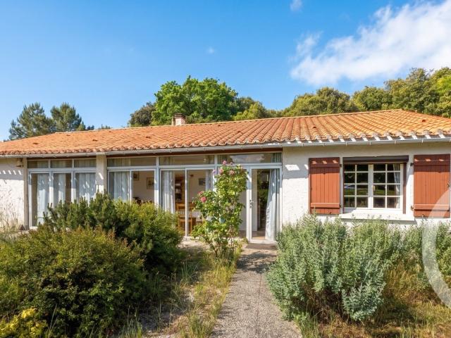 Maison 5 pièces 141 m²