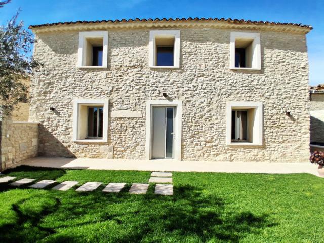 Maison 5 Pieces 141m² Gordes