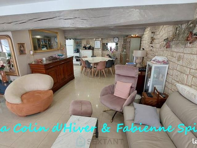 Maison 5 pièces 142 m²