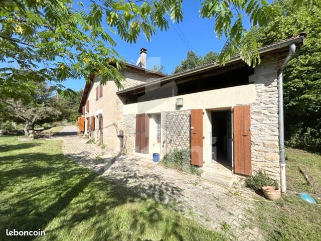 Maison 5 pièces 142 m²
