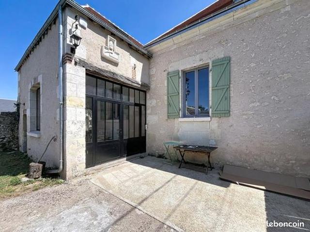 Maison 5 pièces 142 m²