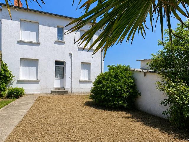 Maison 5 pièces 142 m²
