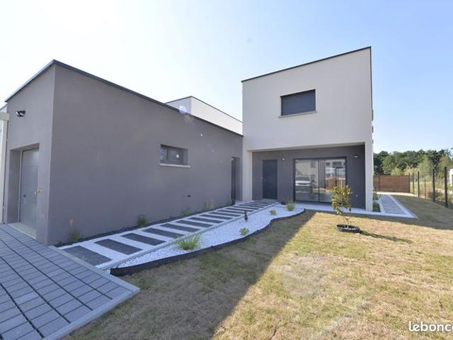 Maison 5 pièces 142 m²