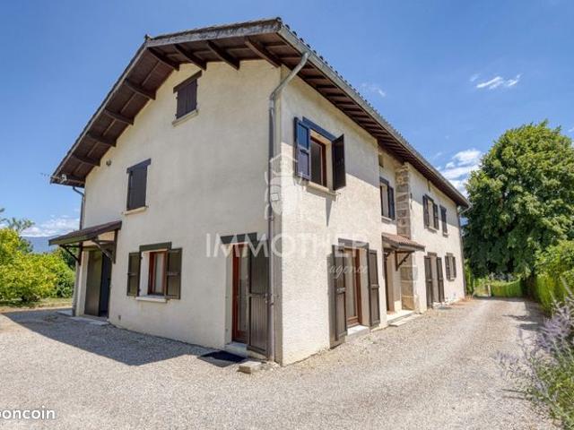 Maison 5 pièces 142 m²