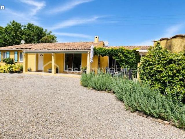 Maison 5 pièces 142 m²