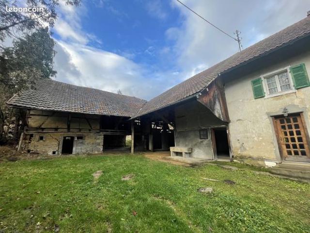 Maison 5 pièces 142 m²