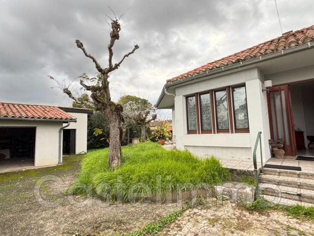 Maison 5 pièces 142 m²