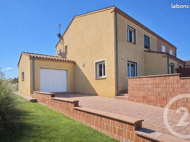 Maison 5 pièces 142 m²