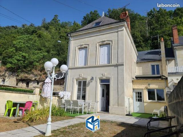 Maison 5 pièces 142 m²