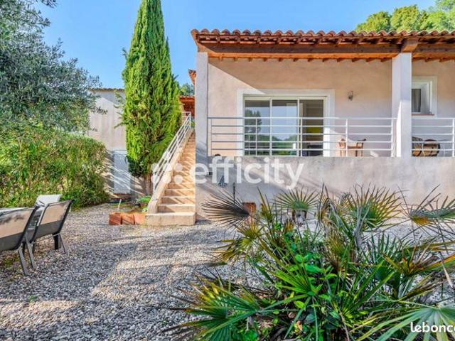 Maison 5 pièces 142 m²