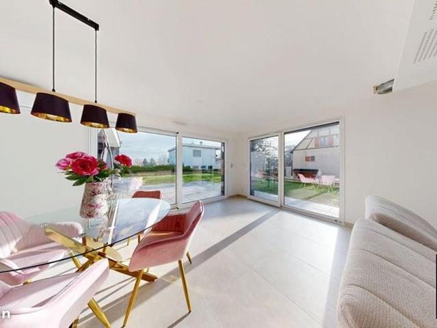 Maison 5 pièces 142 m²