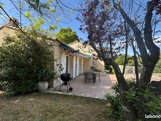 Maison 5 pièces 142 m²