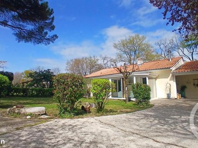 Maison 5 pièces 142 m²