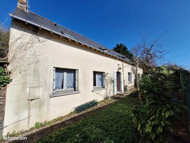 Maison 5 pièces 142 m²