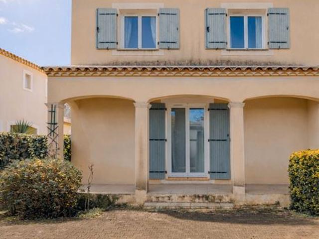Maison 5 pièces 142 m²