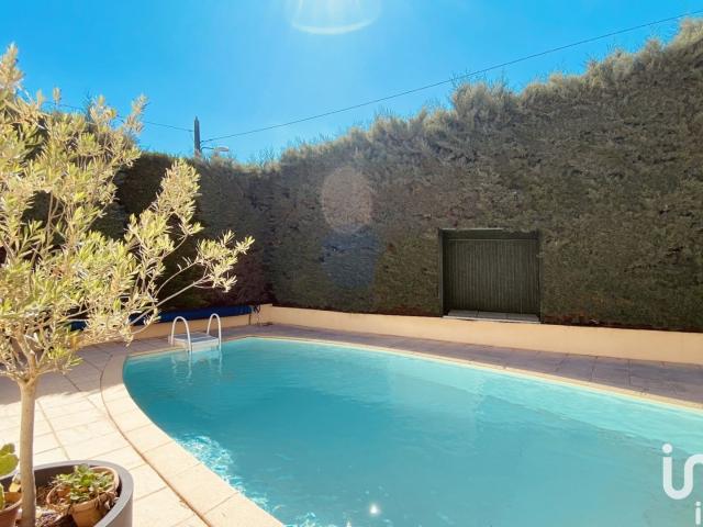 Maison 5 pièces 142 m²