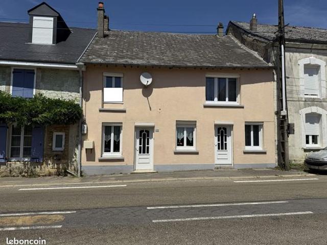 Maison 5 pièces 142 m²