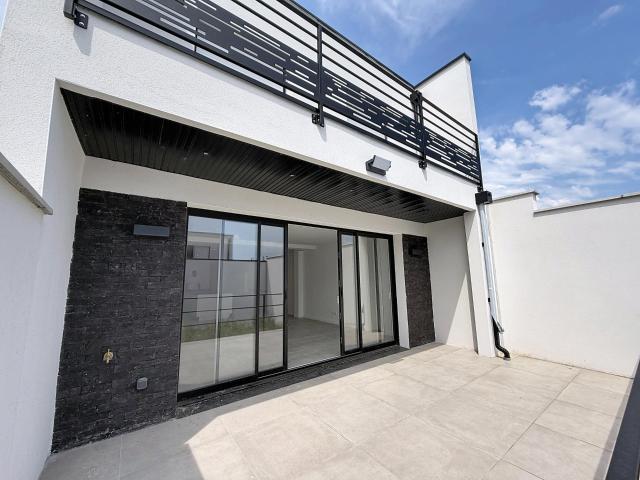 Maison 5 pièces 142 m²