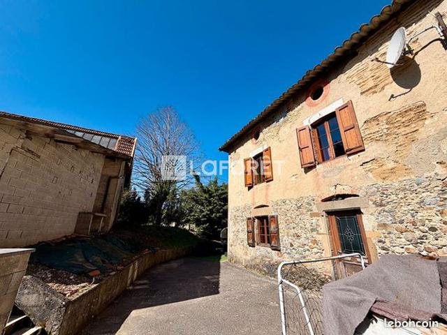 Maison 5 pièces 142 m²