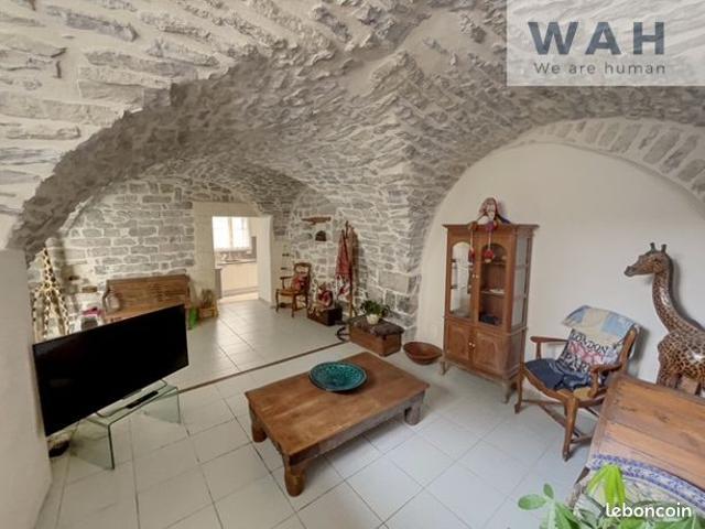 Maison 5 pièces 142 m²