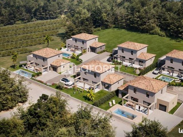 Maison 5 pièces 142 m²