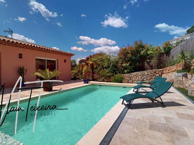 Maison 5 pièces 142 m²