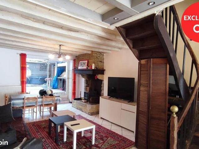 Maison 5 pièces 142 m²