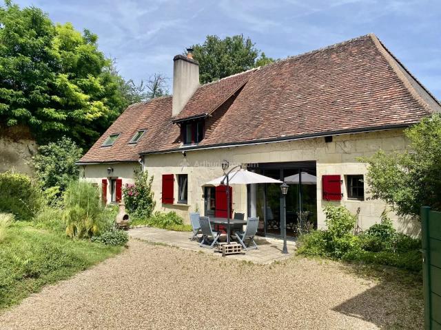 Maison 5 pièces 142 m²