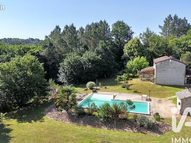 Maison 5 pièces 142 m²