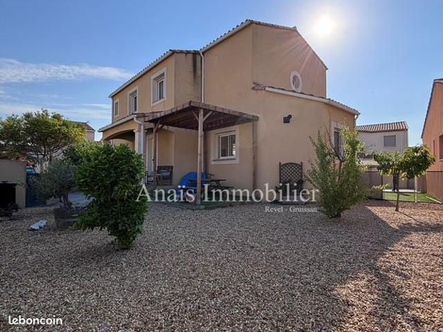 Maison 5 pièces 142 m²