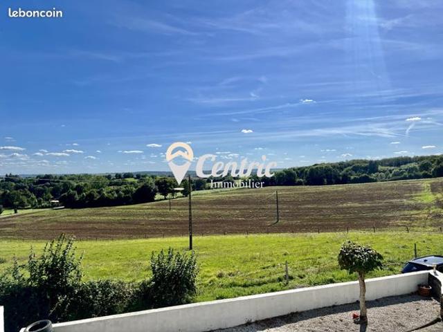 Maison 5 pièces 142 m²