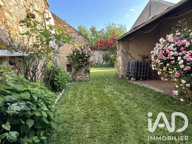 Maison 5 pièces 142 m²